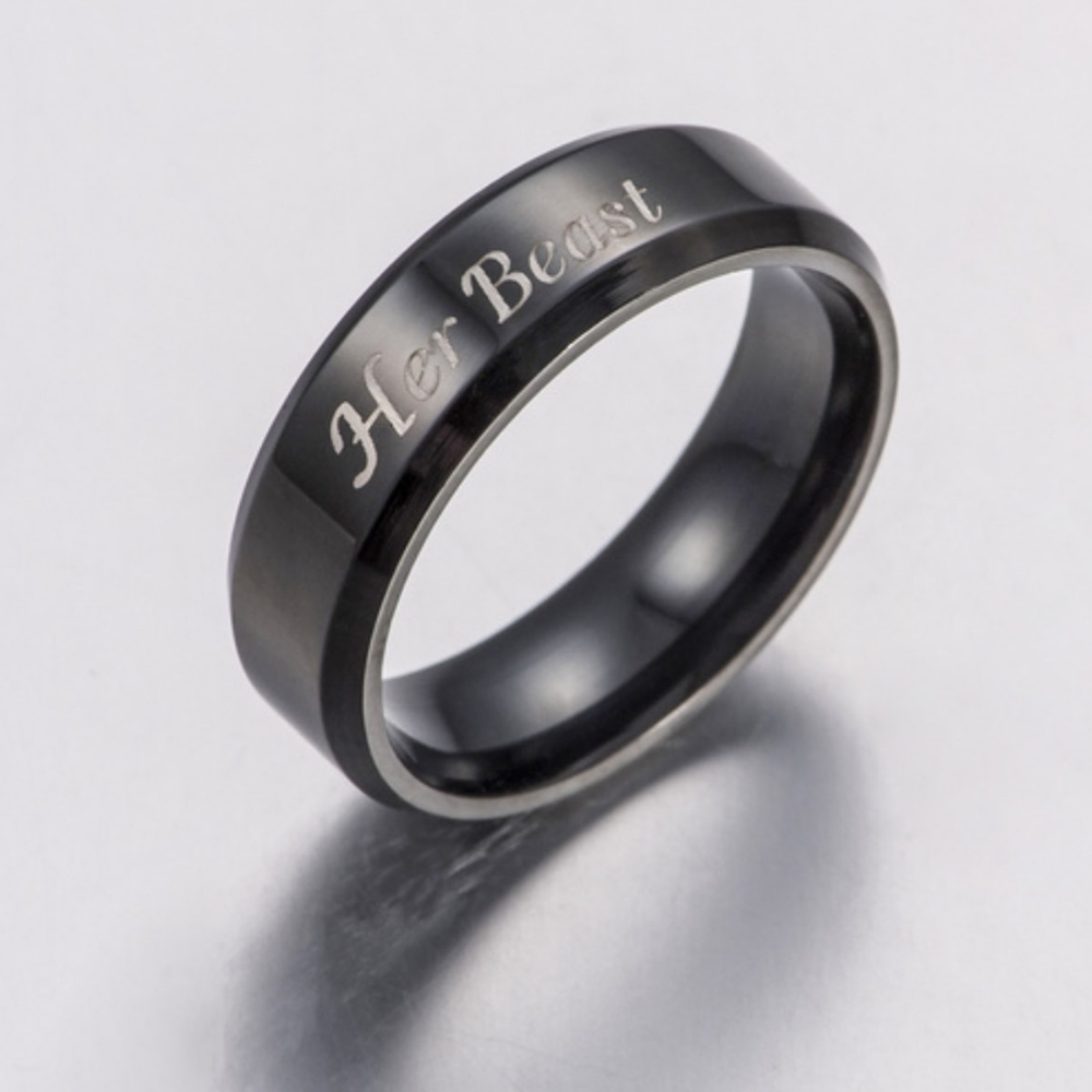 Couples Rings - Picture 4 of 6